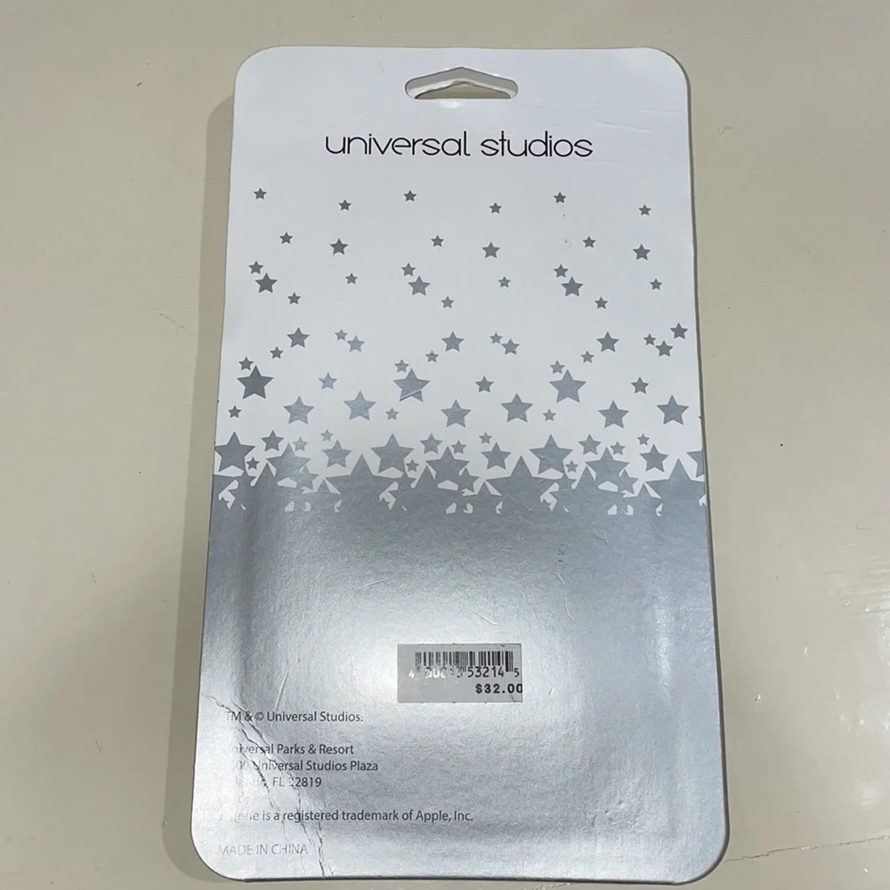 Universal studios Rapror Chaser 12/2Pro cell phone cover